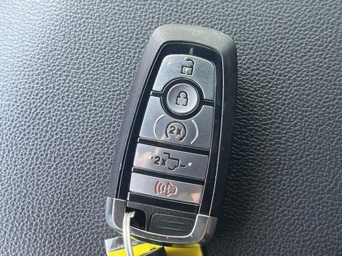 Used 2023 Ford F150 Tremor w/ Equipment Group 402A High AWD/4WD image 4