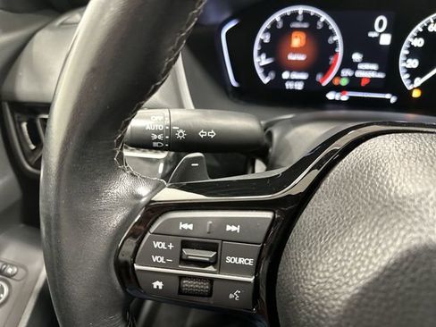 Used 2023 Honda Civic Sport image 35