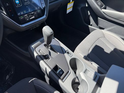 New 2026 Subaru Crosstrek 2.0i Premium image 13