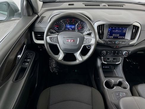 Used 2024 GMC Terrain SLE image 20