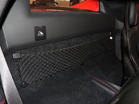 Certified 2023 Ferrari 296 GTB image 40