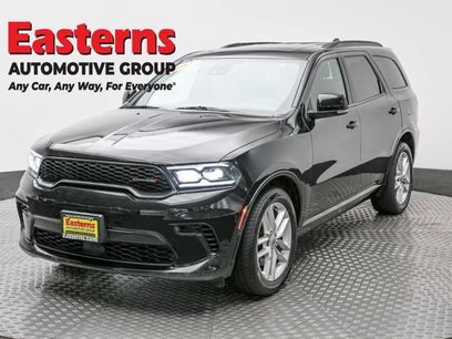 Used 2024 Dodge Durango GT