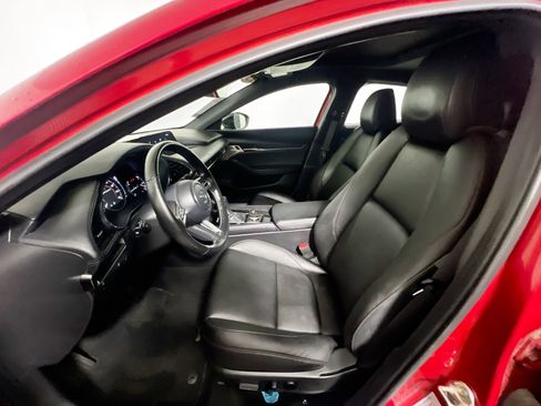 Used 2023 MAZDA MAZDA3 AWD 2.5 Turbo Hatchback image 14