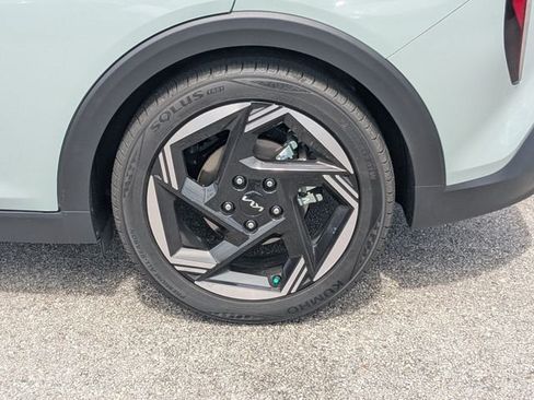 New 2026 Kia K4 GT-Line Turbo FWD image 10
