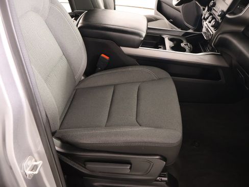 Used 2022 RAM 1500 Big Horn RWD image 12