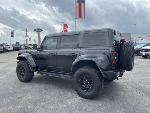 Used 2024 Ford Bronco Raptor image 3