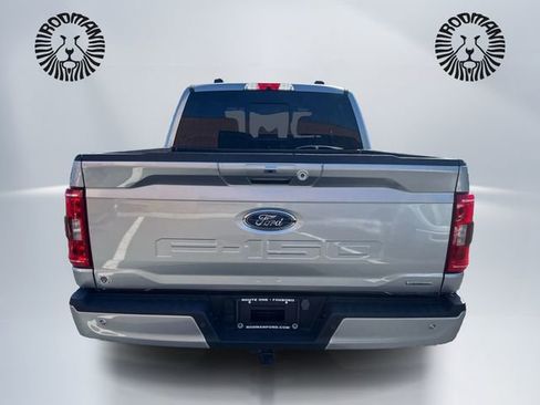 Used 2023 Ford F150 XLT w/ Equipment Group 302A High image 6