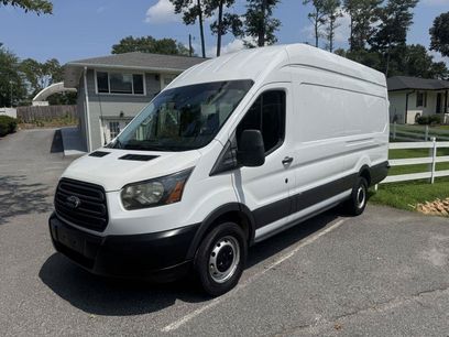Used 2017 Ford Transit 250 148 High Roof Extended