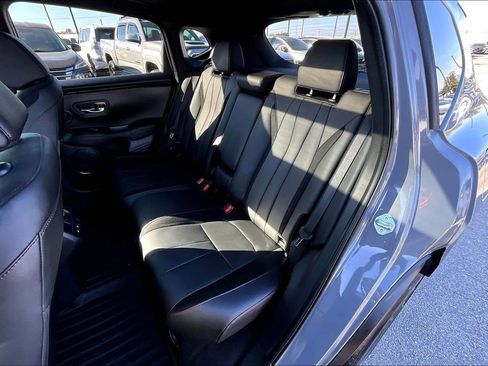 Used 2025 Acura ADX A-Spec image 34