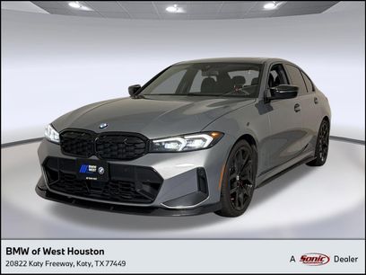 Used 2025 BMW M340i w/ Premium Package