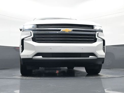 Used 2024 Chevrolet Tahoe LT AWD/4WD image 18