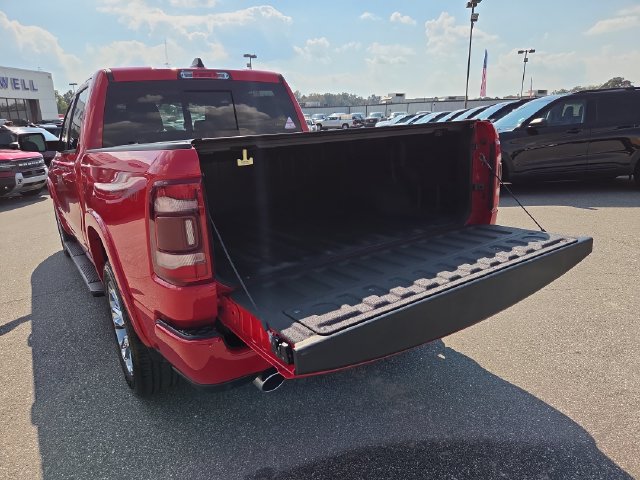 Used 2022 RAM 1500 Laramie w/ Sport Appearance Package AWD/4WD image 28