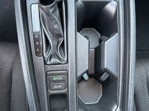 Used 2024 Honda Accord EX image 33