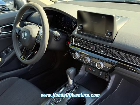 Certified 2024 Honda Civic LX image 11