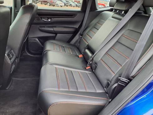 Used 2025 Honda CR-V Sport-L image 24