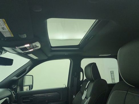 New 2026 RAM 3500 Limited image 15