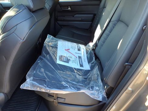 New 2026 Toyota Tacoma TRD Off-Road image 5