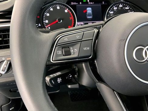 Certified 2023 Audi A4 2.0T Premium w/ Convenience Package image 18