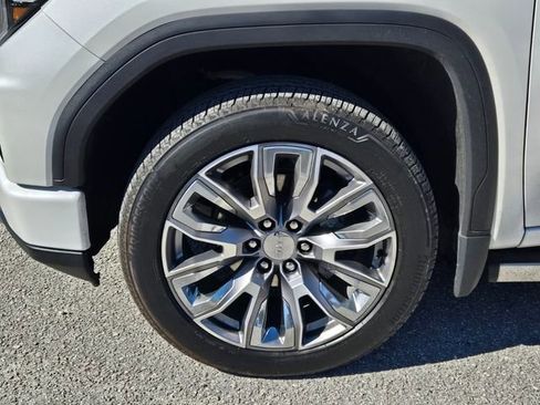 Used 2024 GMC Sierra 1500 Denali w/ Denali Reserve Package image 7