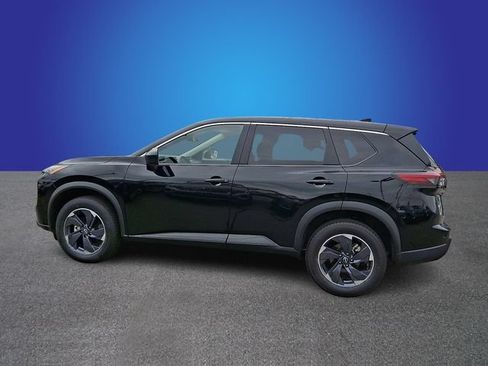 Used 2025 Nissan Rogue SV FWD image 7