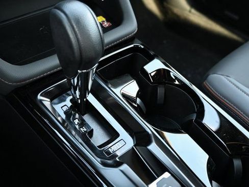 New 2026 Subaru Forester Sport image 24