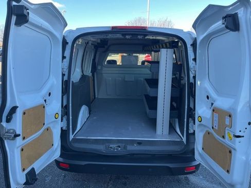 Certified 2023 Ford Transit Connect XL image 10