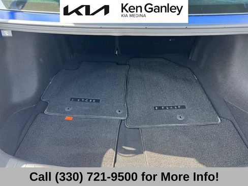 Certified 2023 Kia Forte LXS FWD image 49