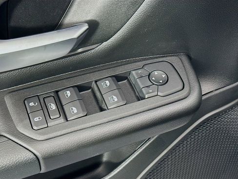 New 2026 RAM 1500 Classic Warlock image 17