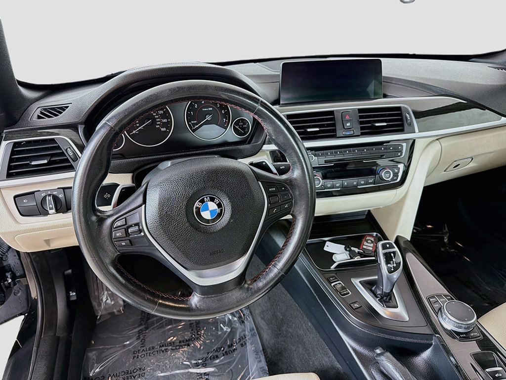 Used 2018 BMW 430i xDrive Convertible AWD/4WD image 19