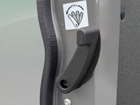 New 2025 RAM ProMaster 3500 w/ Leather Interior Group image 44