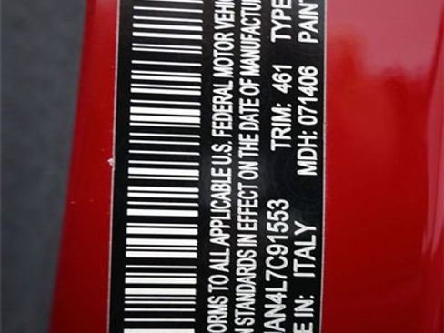 Used 2020 Alfa Romeo Stelvio image 8