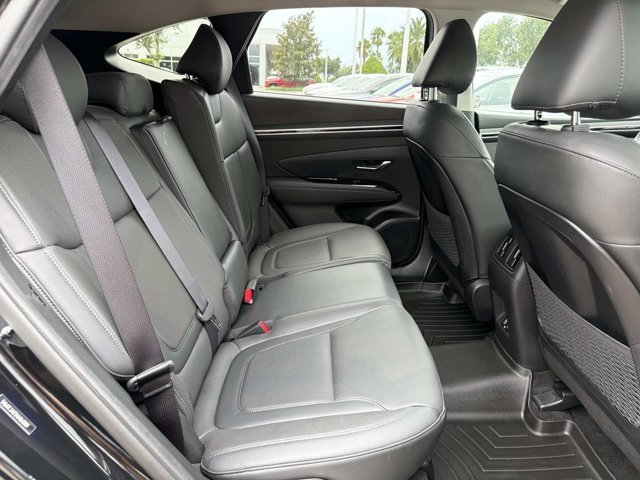 Used 2022 Hyundai Tucson SEL w/ Convenience + Premium Package FWD image 20