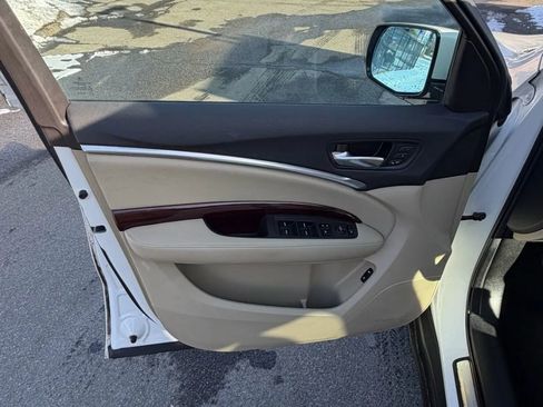 Used 2014 Acura MDX SH-AWD image 9