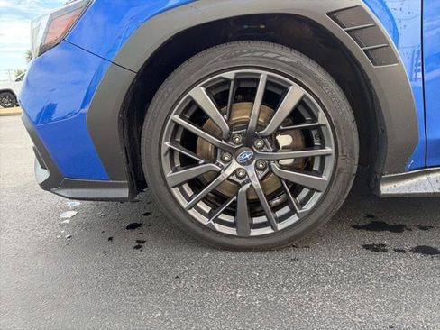 Used 2023 Subaru WRX Premium w/ Popular Package #2 AWD/4WD image 11