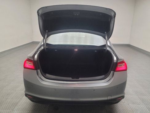 Used 2025 Chevrolet Malibu LT FWD image 29