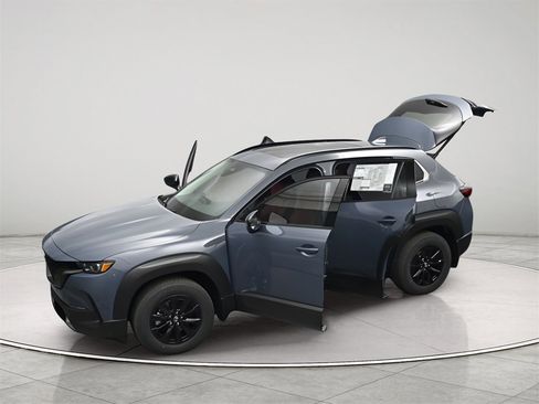 New 2026 MAZDA CX-50 AWD 2.5 Hybrid w/ Weather Package image 30