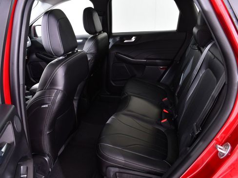 New 2026 Ford Escape SE w/ PHEV Premium Package image 16