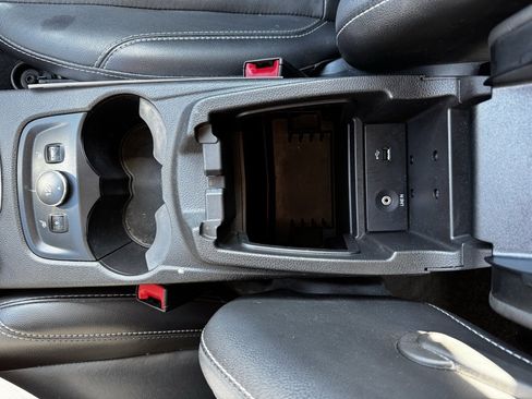 Used 2014 Ford Focus SE w/ Equipment Group 201A image 14