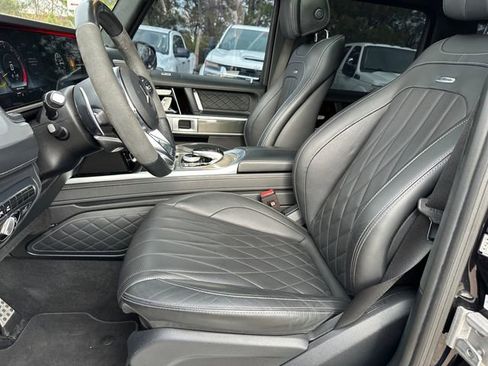 Used 2023 Mercedes-Benz G 63 AMG 4MATIC image 18