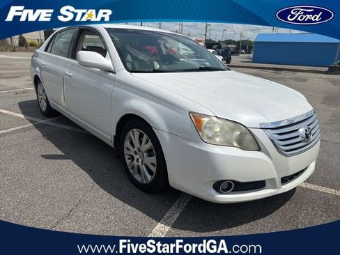 Used 2008 Toyota Avalon XLS FWD image 1