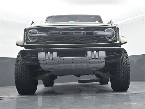 Used 2024 Ford Bronco Raptor w/ Interior Carbon Fiber Pack 6 image 49