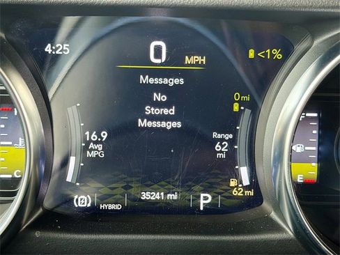 Used 2022 Jeep Wrangler Unlimited Rubicon 4xe image 42