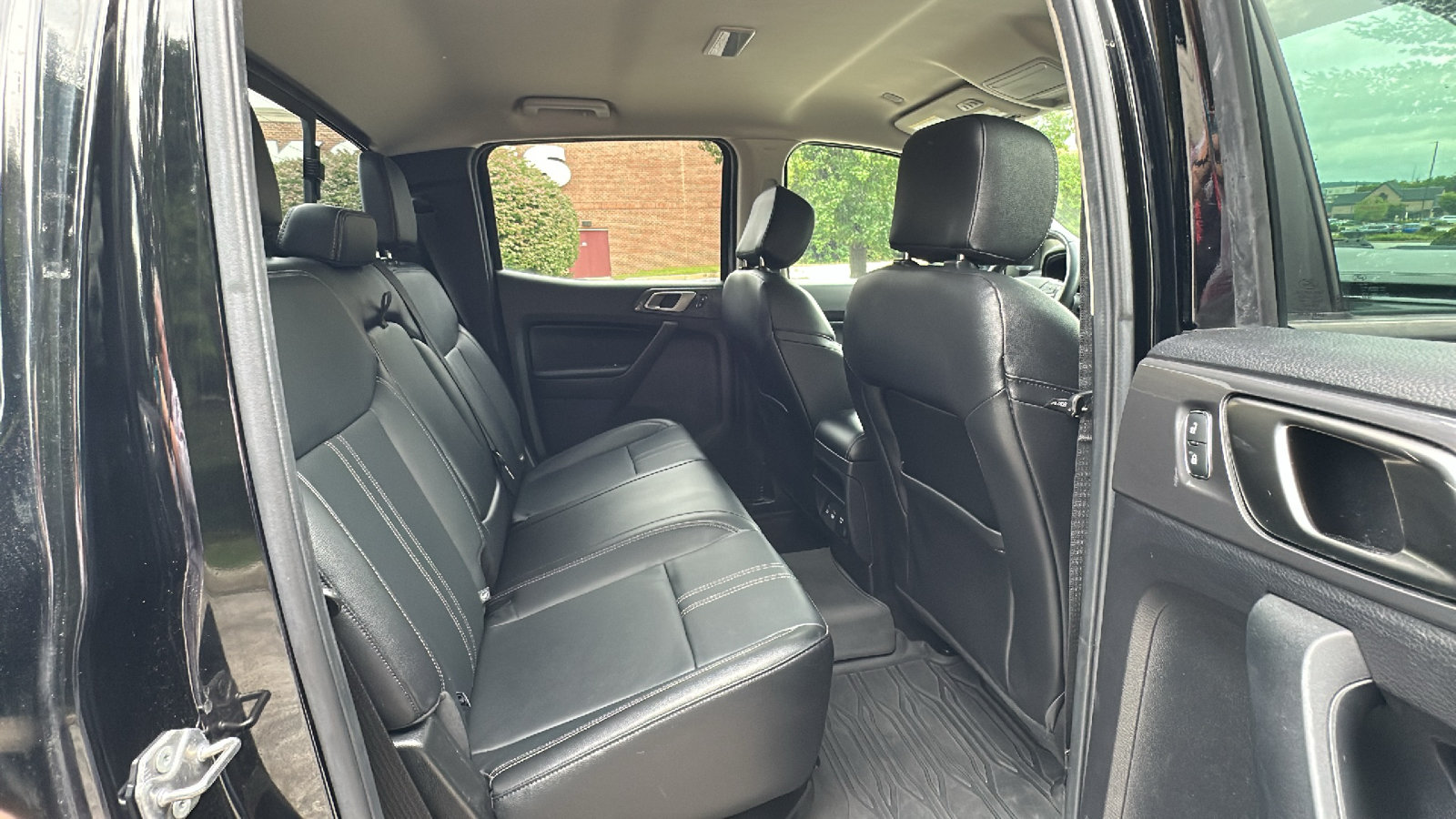 Used 2019 Ford Ranger Lariat w/ Equipment Group 501A Mid AWD/4WD image 25