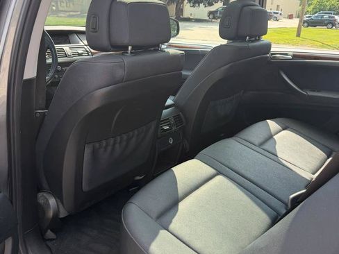 Used 2010 BMW X5 xDrive30i AWD/4WD image 11
