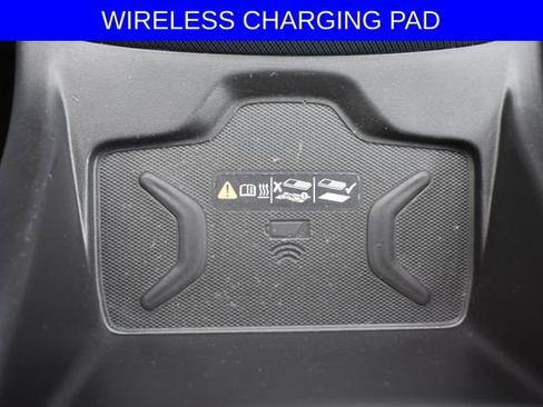 Used 2019 Chevrolet Colorado Z71 image 7