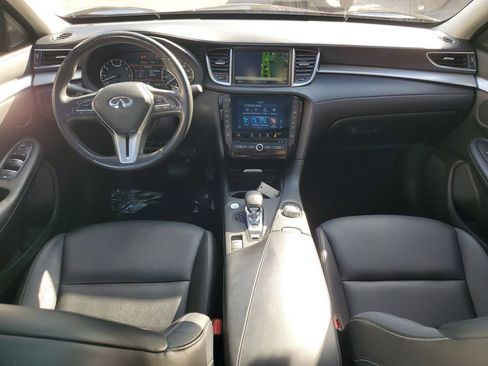 Used 2020 INFINITI QX50 Luxe w/ Navigation Package image 17