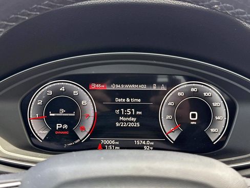 Used 2022 Audi Q5 2.0T Premium Plus image 29