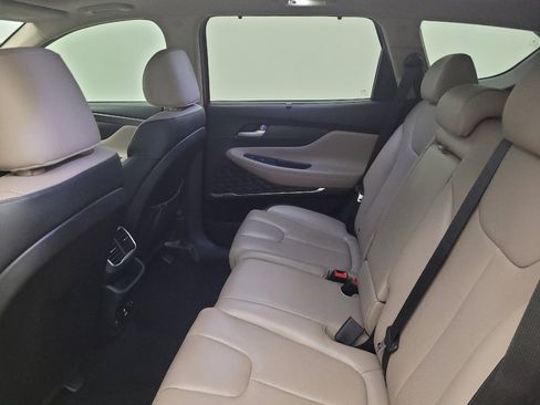 Used 2020 Hyundai Santa Fe Limited FWD image 18
