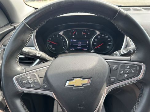 Used 2023 Chevrolet Equinox LT FWD image 42