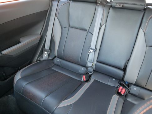 Used 2024 Subaru Crosstrek 2.5i Limited AWD/4WD image 12